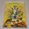 Jeff Hawke 3